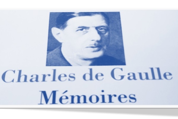 Mémoires d’espoir… d’un passé révolu